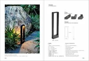 LED Lawn Lamp