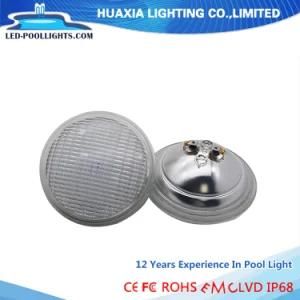 IP68 35W 12V RGB PAR56 LED Swimming Pool Light