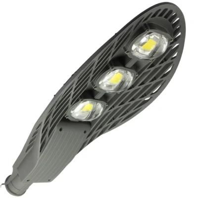 Aluminum IP65 Waterproof 150W LED Street Garden Road Light