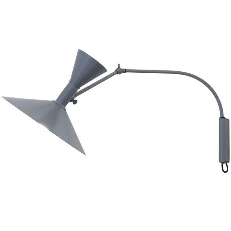 2022 Modern Minimalist Living Room Bedroom Bedside Adjustable Decorative Wall Lamp