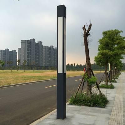Ala IP65 High Quality 60W Outdoor Lighting High Power Waterproof High Power Garden Light