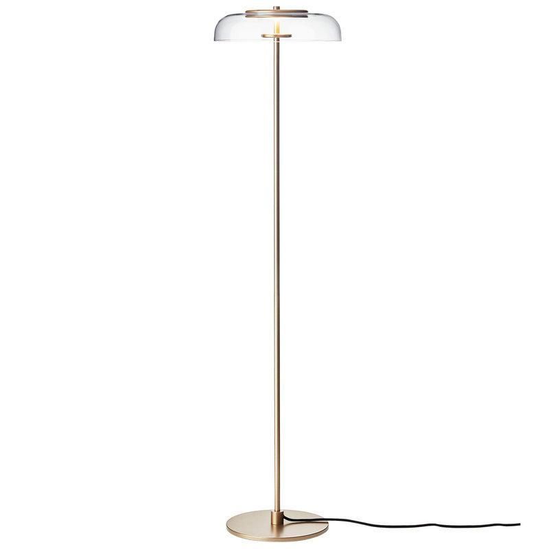 2022 Home Decoration American Minimalism Style Modern Standard Lights LED Floor Lamp