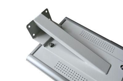 60W Integrated Solar Street Light