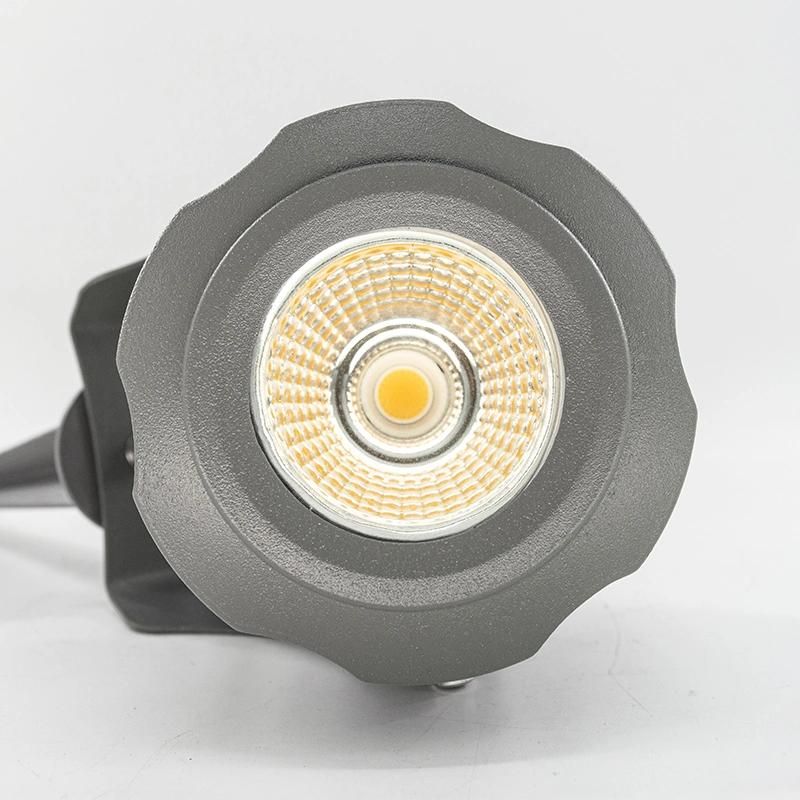 10W, 20W, 30W Garden Lights 12V LED Spike Light