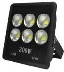 300W High Quatily High Power High Lumen LED Flood Lighting