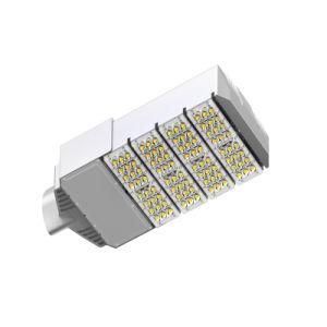 120W Long Lifespan Integrated All in One LED Street Light