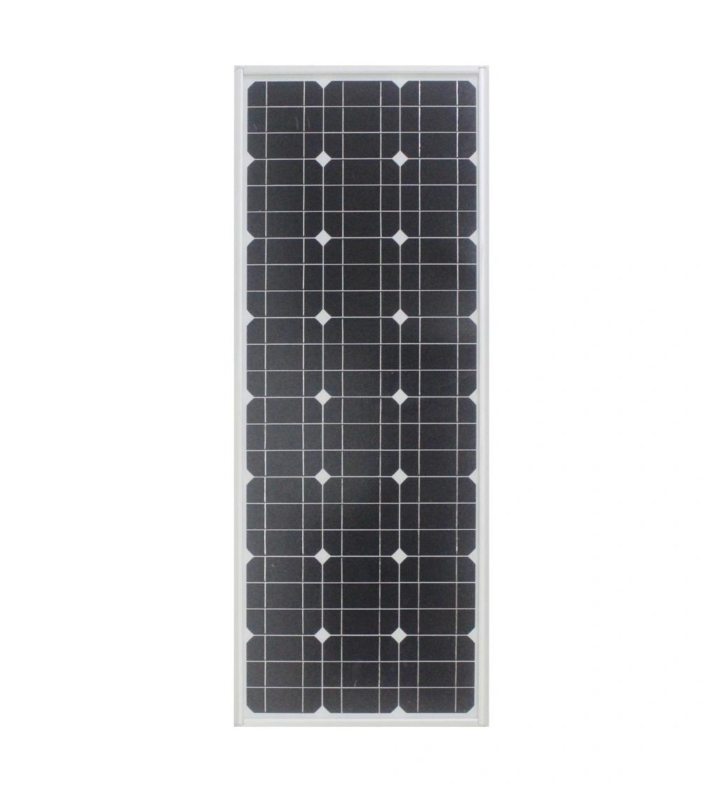 CCT Integrated LED Solar Street Light LED Light Source