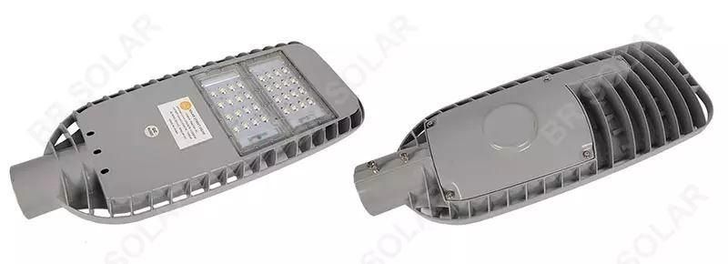 High Efficiency Die-Casting Aluminum 30W-40W LED Street Light