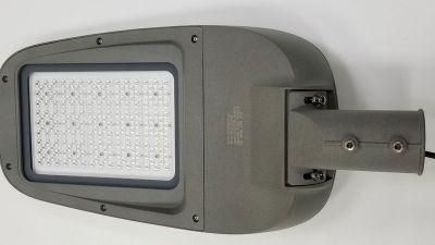 Seven-Pin NEMA Photoelectric Control 150W 200W LED Street Lighting Luminaires by Interface