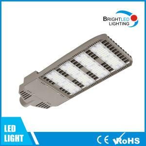 High Lumen 200W Angle Adjustable LED Street Lamp China