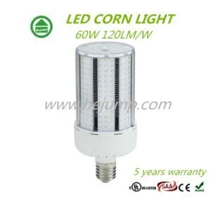 60W-Pw-07 E39/E40 5year Warranty LED Corn Lights