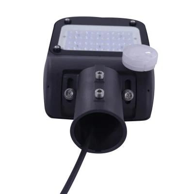 CB ENEC CE Rhos Certification Outdoor IP66 70W 80W 90W LED Street Light