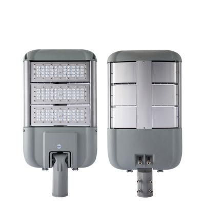 High Efficiency Waterproof IP65 Highway 100W 150W LED Street Light Price