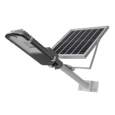 Ala Hot Sale All in One Solar Street Light 60W Solar Light Garden