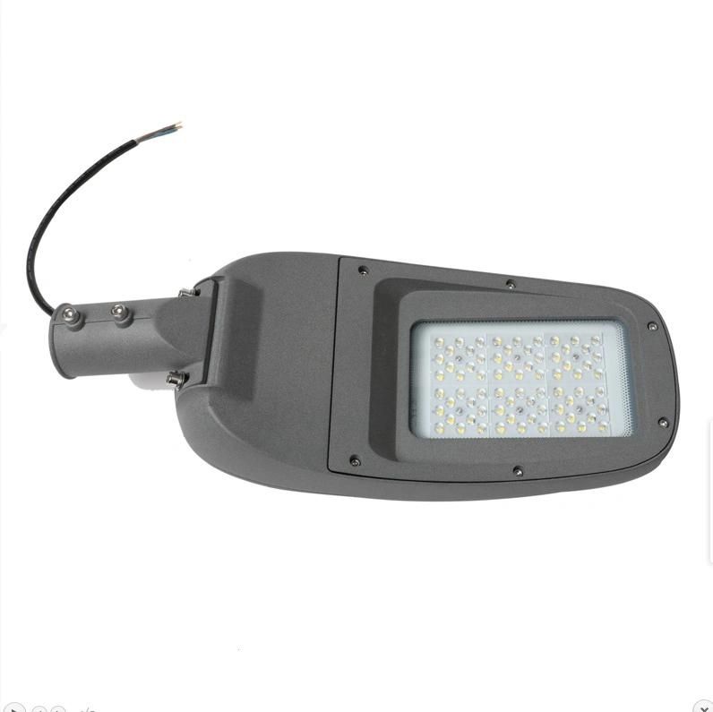 LED Street Light 30W 60W 100W 150W 200W for Road Lighting SMD