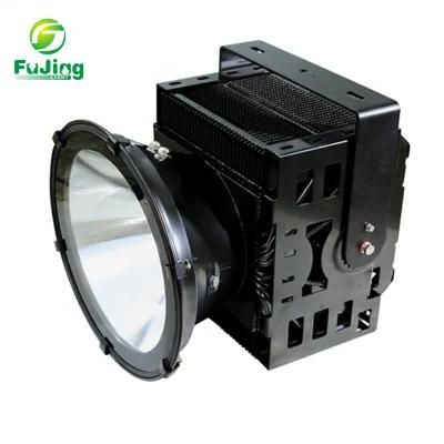 High Lumen IP66 Outdoor 600W Stadium LED Light Outdoor LED Flood Light for Sports Field