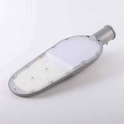 High Brightness ENEC CE Certification Square Park Road Lighting 100W LED Urban Light