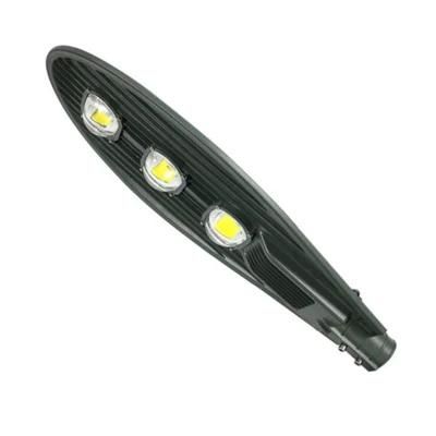 High-Class Economical 75-85lm/W High Lumens 150W LED Road Luminaire for City Streets