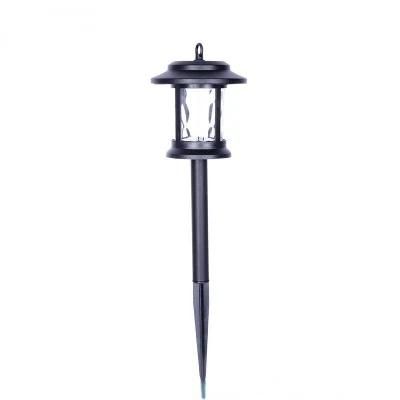 Outdoor Park and Square Decoration Lamp LED Light Source Solar Lawn Garden Lights