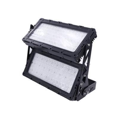 Good Quality Long Lifespan Outdoor Waterproof 400W LED Flood Light