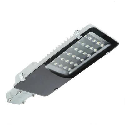 Factory Price 30W Waterproof LED Solar Street Light