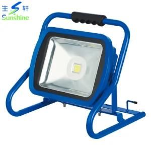 70W LED Flooflight with CE GS CB SAA Certificate
