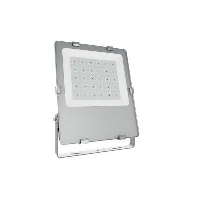 IP66 Outdoor Die-Casting Housing SMD 3030L LED Square Flood Light 300W