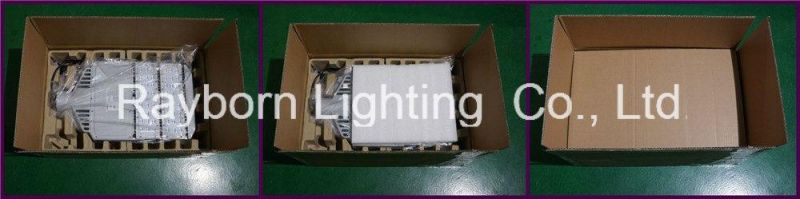 Pure White Street Lights Road Parking Area Outdoor Square Highway Main Road Sidewalk 100W Area Light Lamp Lighting LED Street Light