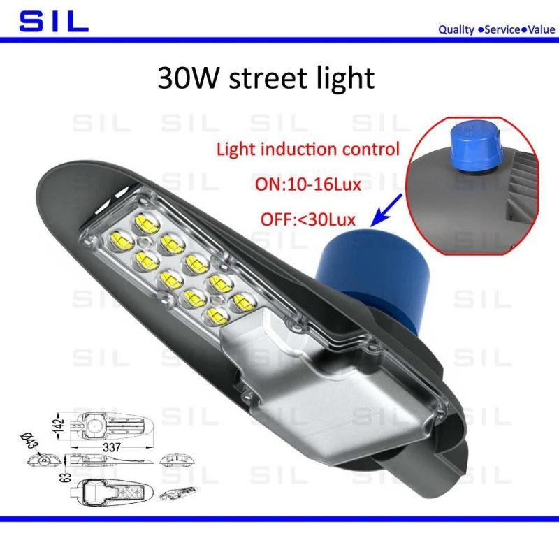 Hot Sales Cheap LED Street Light 100watt 30W 60W 100W 150W Street Light 100W LED Fixtures Shoebox Lights