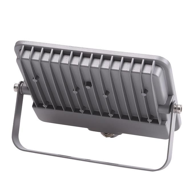 AC Ultra-Thin LED Flood Light Fixtures 200W Outside Flood Lights (SLFAP320)