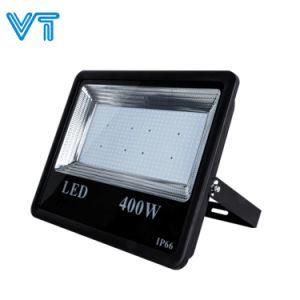 400W IP66 Outdoor Light LED Floodlight Waterproof in China