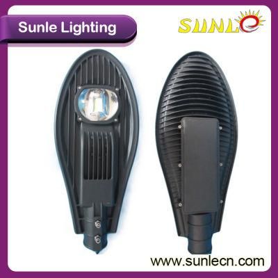 Outdoor LED Street Lamp 60W LED Road Lamp for Yards (SLER11-60)