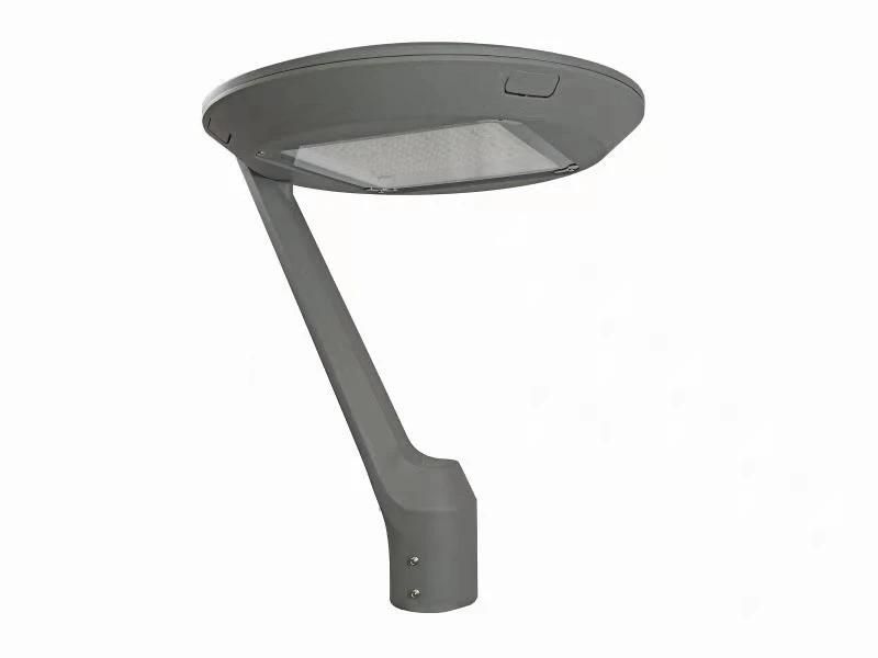 Outdoor ETL Dlc LED Garden Park Area Lighting IP65 Waterproof 5 Years Warranty LED Post Top Fixtures 60W 100W 150W Garden Light