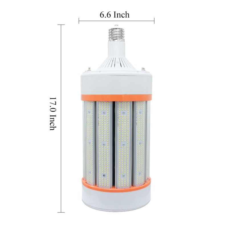 300W 350W 400W 420W 450W LED Corn Bulb HID Replacement