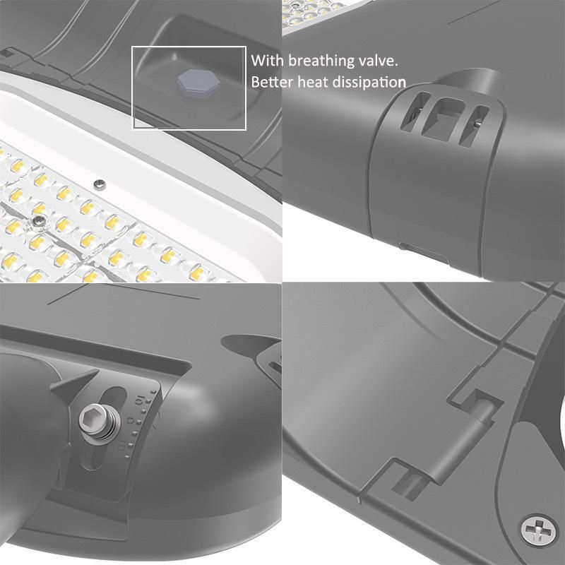 Hot Sale Project New Design Road Project Public Lighting 50W 100W 150W 200W LED Street Light Outdoor Waterproof