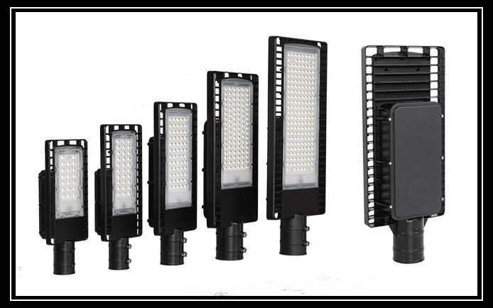 Economical High Power 100W Module LED Street Light Outdoor