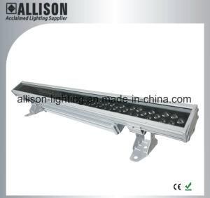 LED Washer Light 72*3W RGBW IP65