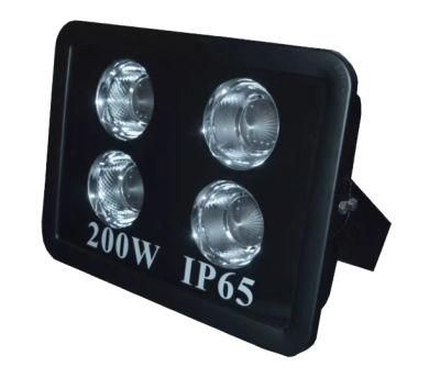 Die Casting Aluminium SMD LED Green Land Outdoor Garden 4kv Non-Isolated Isolated Water Proofoutdoor Flood Lights with Motion Sensor Floodlight