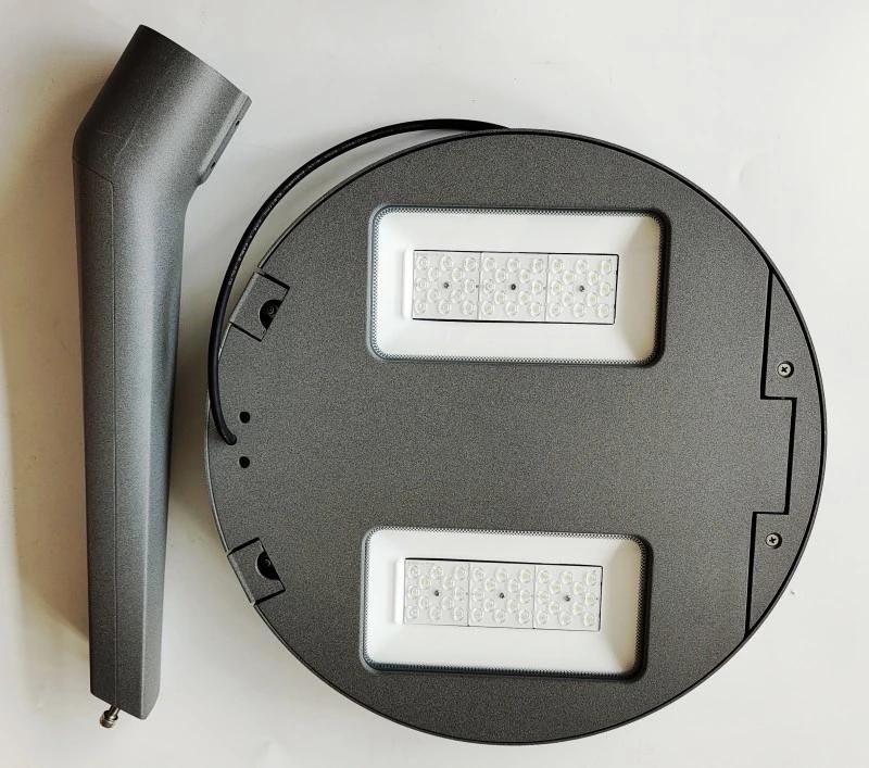 Outdoor Public Post Top IP66 LED Garden Light Lamp Luminaires