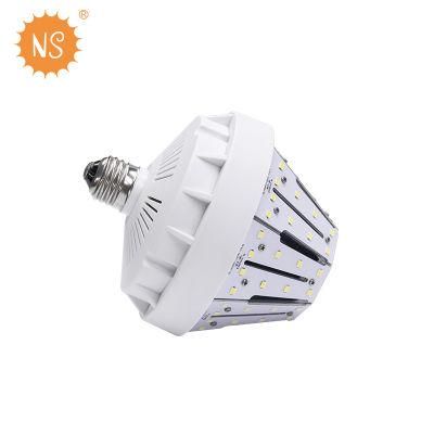 UL Dlc High Lumen LED Lamp, 60W Stubby LED Garden Bulbs for Indoor/Outdoor.