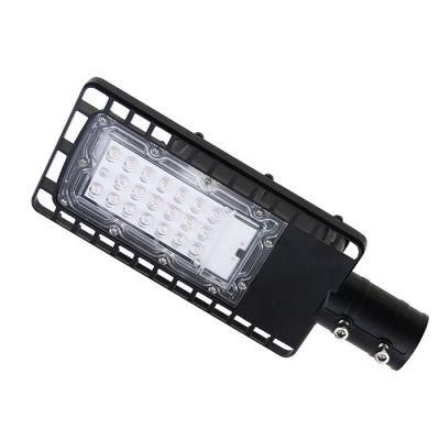 Ala Outdoor Waterproof IP65 Street Light High Light SMD 50W LED Street Light