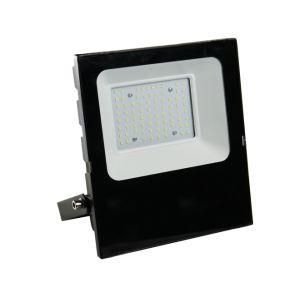 100lm/W Commercial Outdoor LED Flood Lights 50/100/150/200W 100-277 AC LED Flood Light