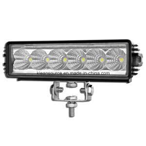 High Power LED Work Light High Lumen LED Driving Light Bar