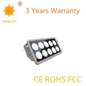 Factory Direct Sell 500W Ce RoHS Floodlight