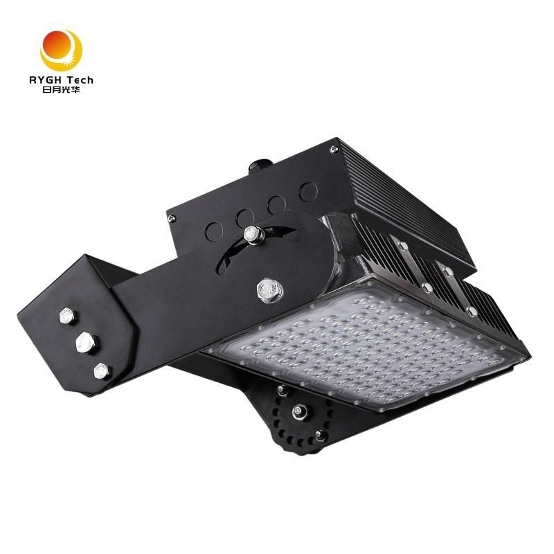 Rygh 750W Outdoor High Mast LED Stadium Field Flood Lighting Fixture Parts