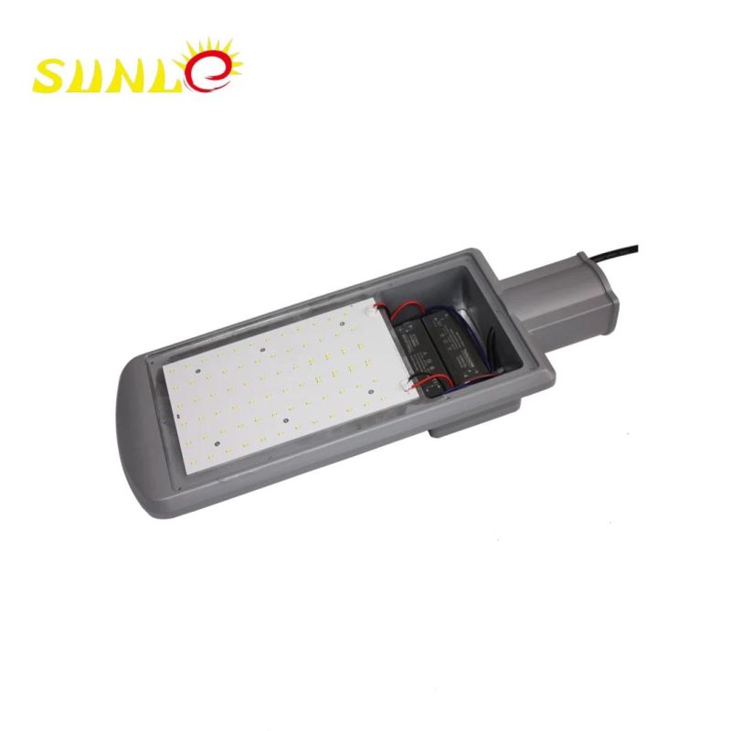 High Quality Waterproof SMD 120W LED Street Light with Competitive Price