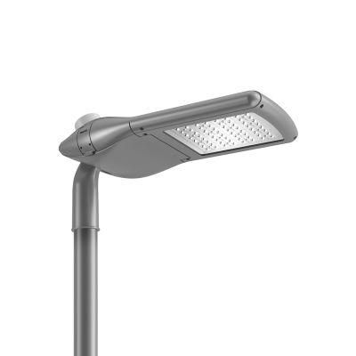 70W LED Shoebox Light Street Light Sports Court with 5 Years Warranty IP65 Ik08