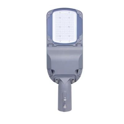 Ce CB Certification SMD Aluminum Outdoor IP66 Waterproof 60W Street Light Aluminium Street Light