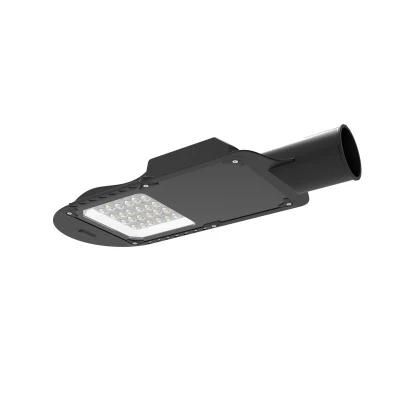20watt -200 Watt IP66 Waterproof &amp; Ik08 Beam Angle Type II Type III 60W Street Lighting