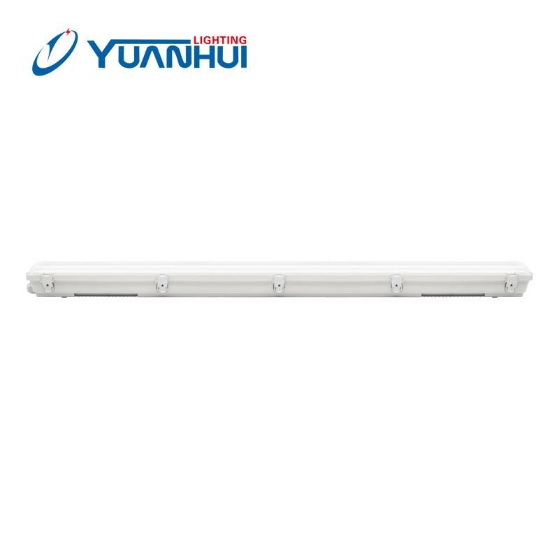 IP66 Waterproof LED Batten Light for Parking Lot